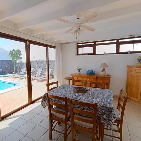 Vila Lagarto Heated Pool Aircon