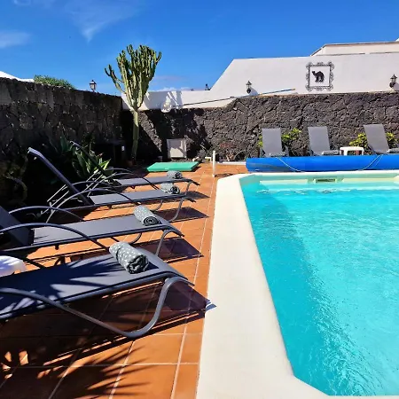 Lagarto Heated Pool Aircon *