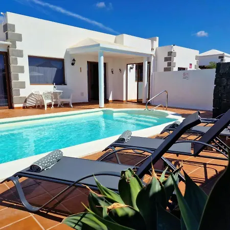 Lagarto Heated Pool Aircon Villa *