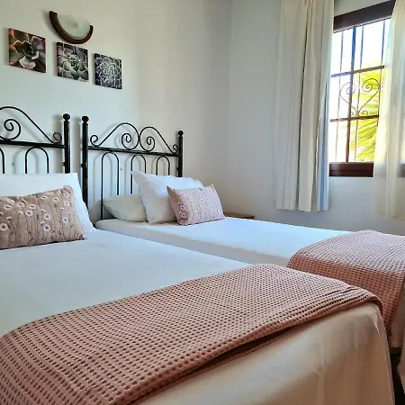Villa Lagarto Heated Pool Aircon *