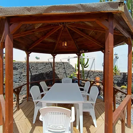Villa Lagarto Heated Pool Aircon