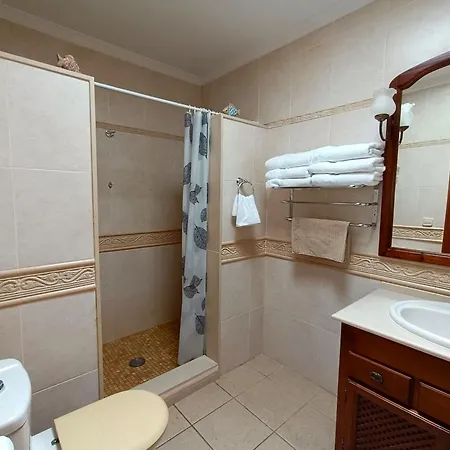 Lagarto Heated Pool Aircon Villa