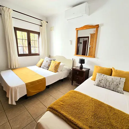 Casa Lagarto Heated Pool Aircon * Playa Blanca (Lanzarote)